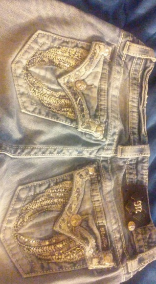 Miss Me jeans - Picture 2 of 4